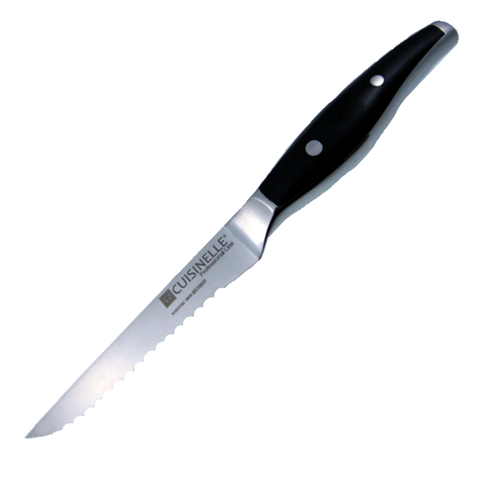 CUISINELLE® Steakmesser / Brötchenmesser